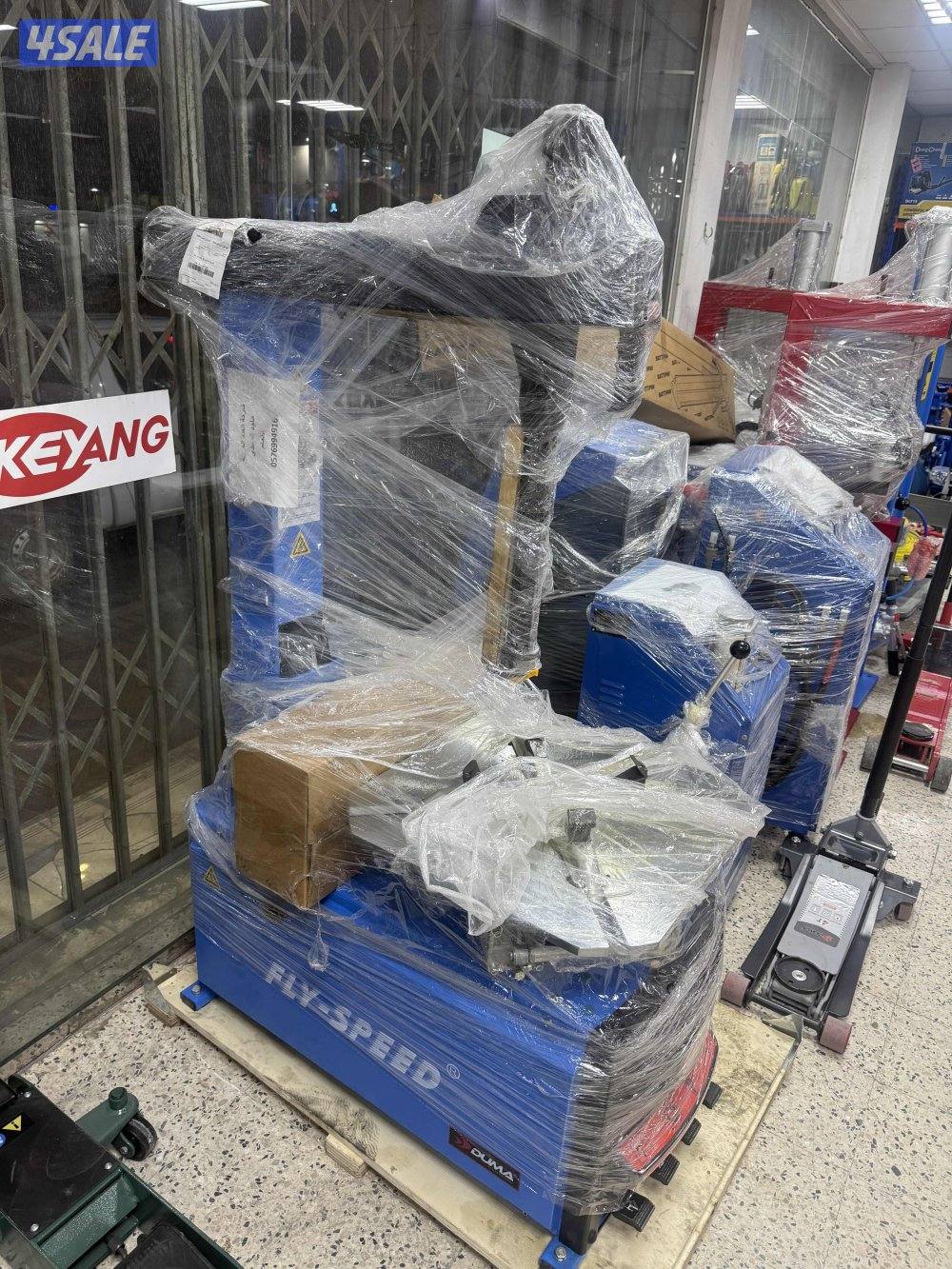 خدمات بنشر2