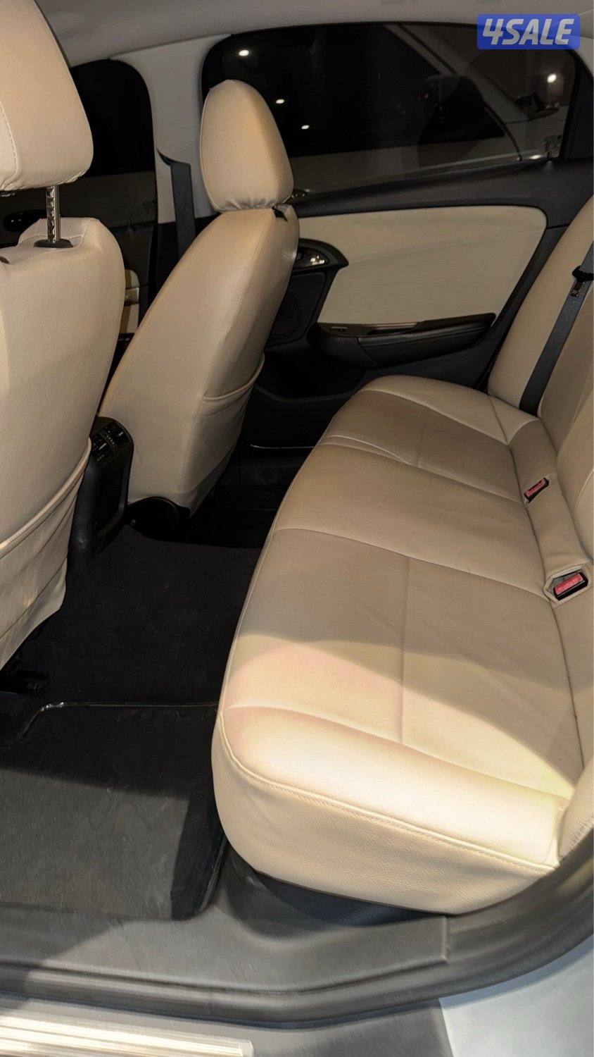 كابرس 2014 LTZ2