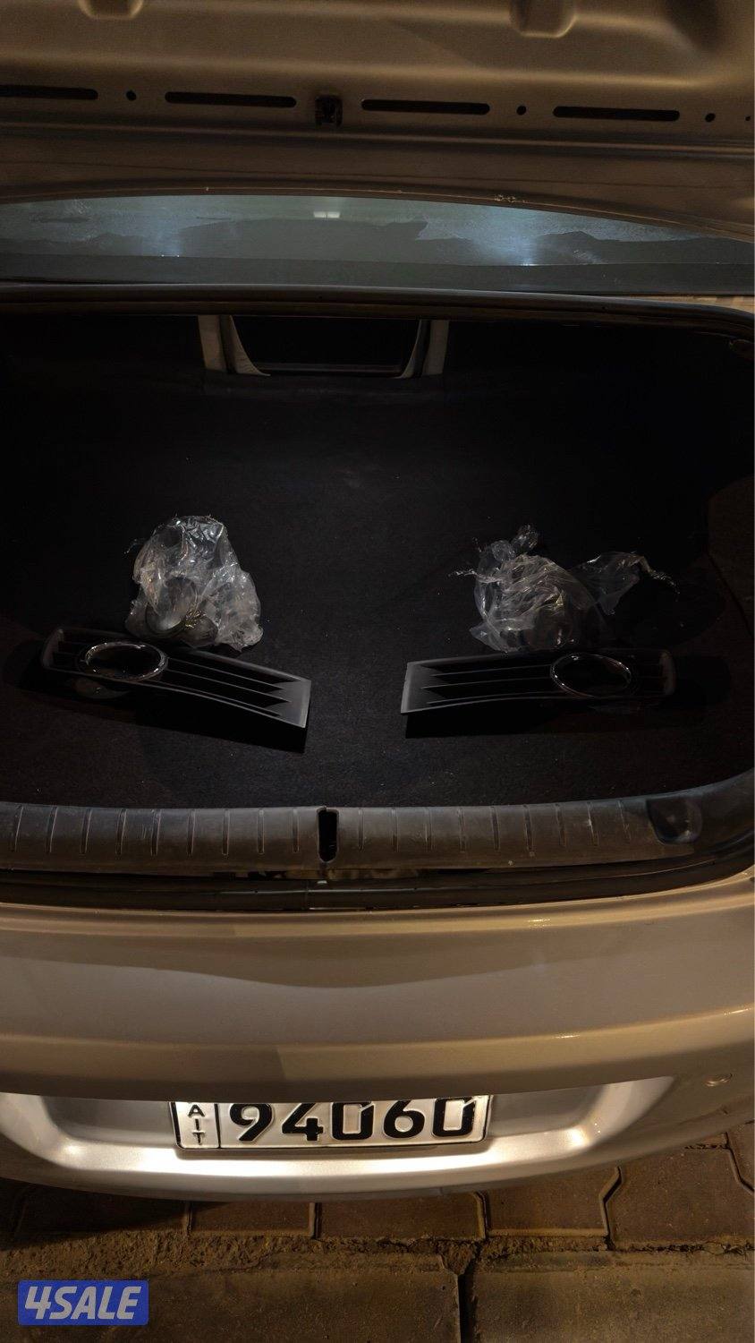 كابرس 2014 LTZ4