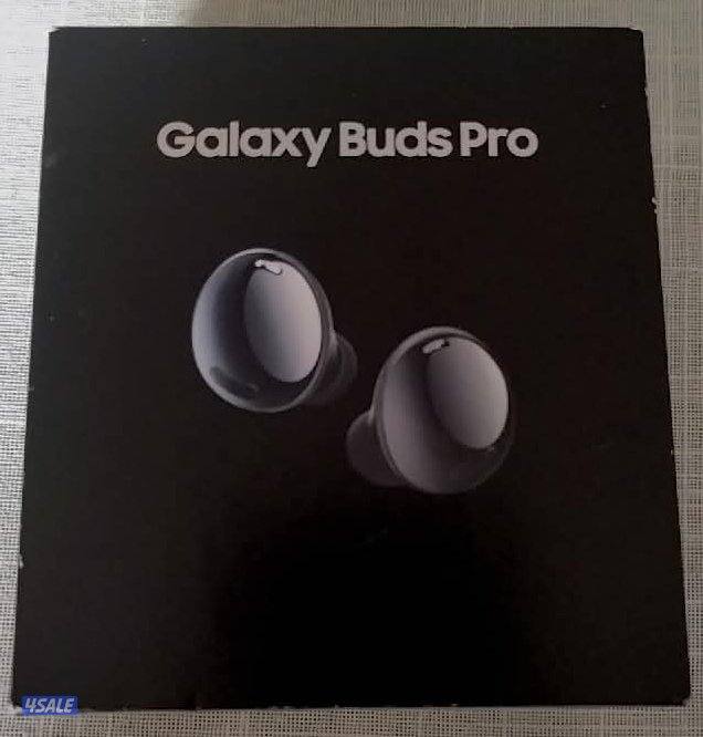 جديد Galaxy Buds Pro0