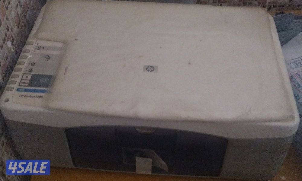 طابعة hp الصامل ماقصر0