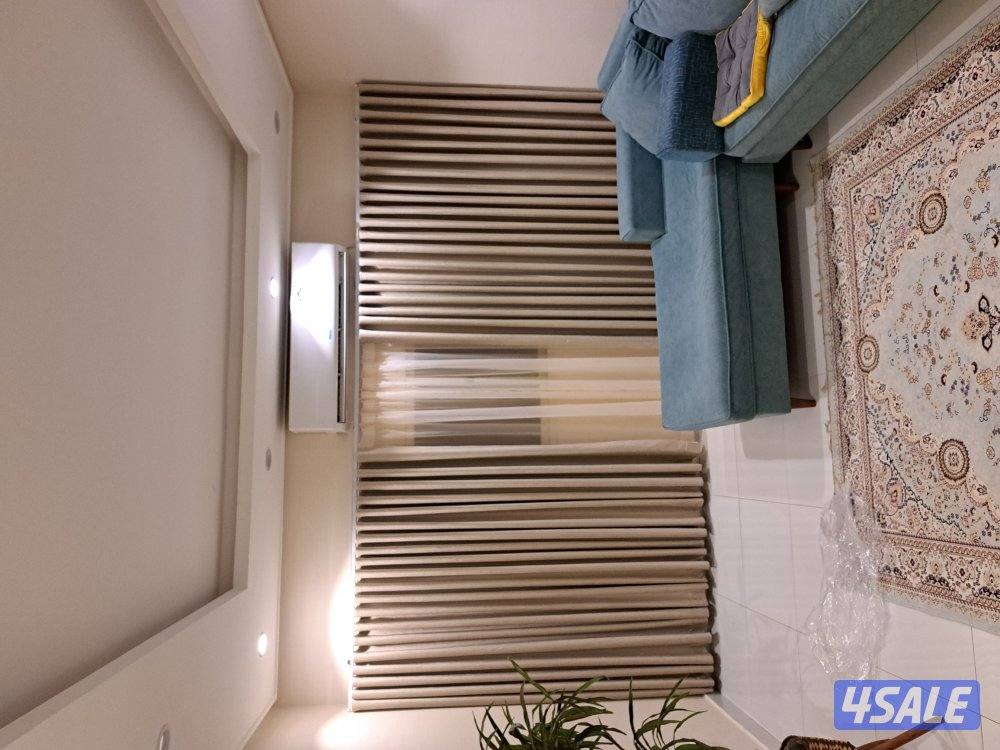 تفصال ستاير ويفي ..رول جاهز وتفصال ...وتركيب وتعديل3