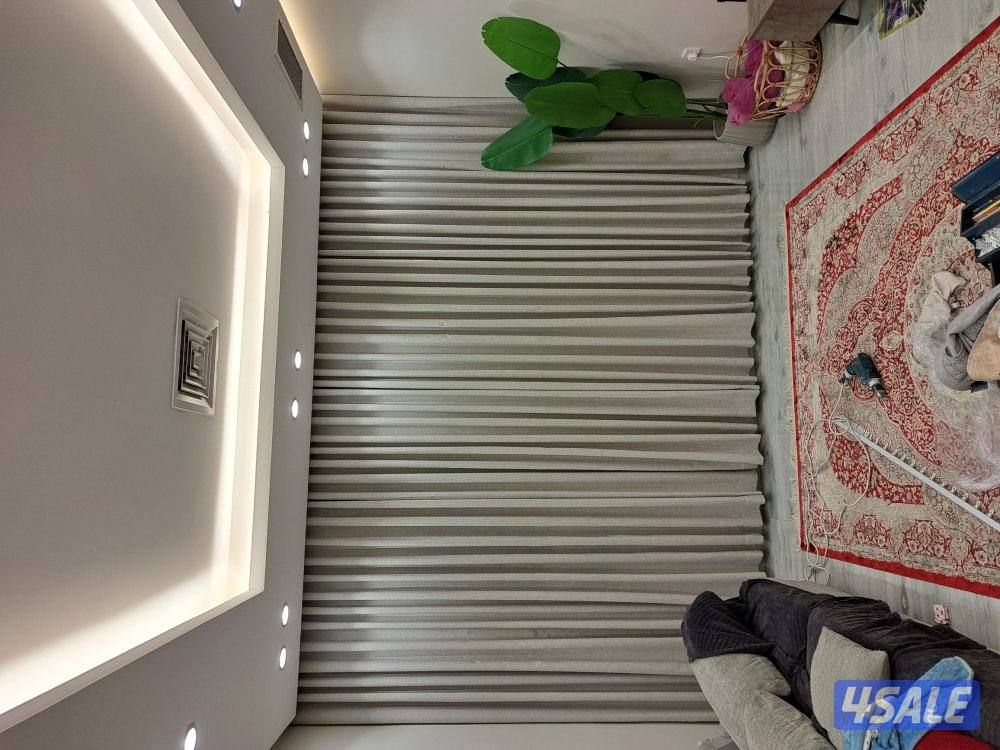 تفصال ستاير ويفي ..رول جاهز وتفصال ...وتركيب وتعديل4