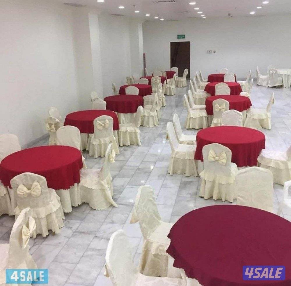 افراح الكويت تأجير جميع مستلزمات الأفراح والمناسبات0