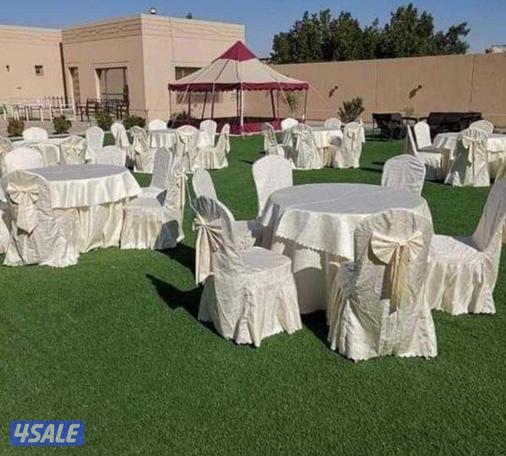 افراح الكويت تأجير جميع مستلزمات الأفراح والمناسبات1