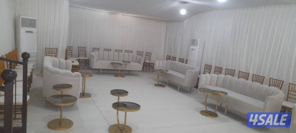 افراح الكويت تأجير جميع مستلزمات الأفراح والمناسبات3