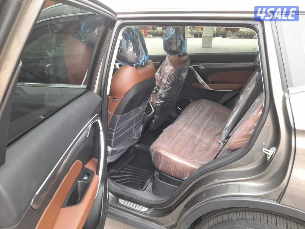 السالمية جيلى ازكارا موديل 2023 1500CC7