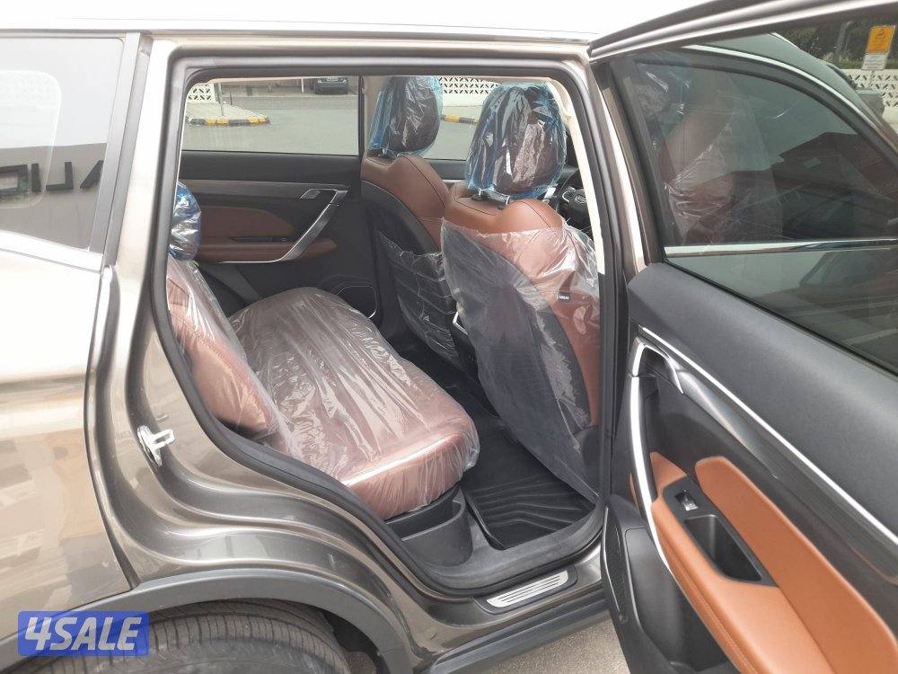 السالمية جيلى ازكارا موديل 2023 1500CC8