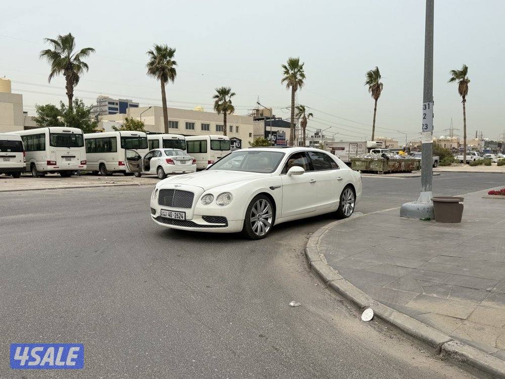 بنتلي فلاينج سببر0