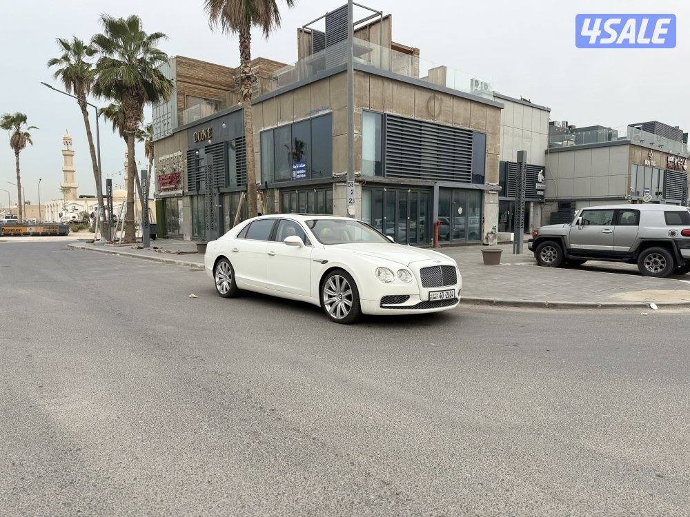 بنتلي فلاينج سببر1
