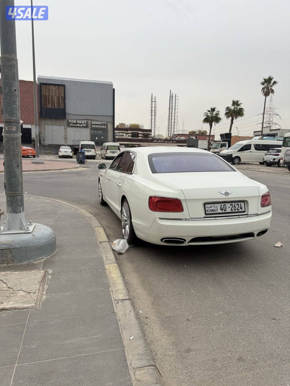 بنتلي فلاينج سببر3