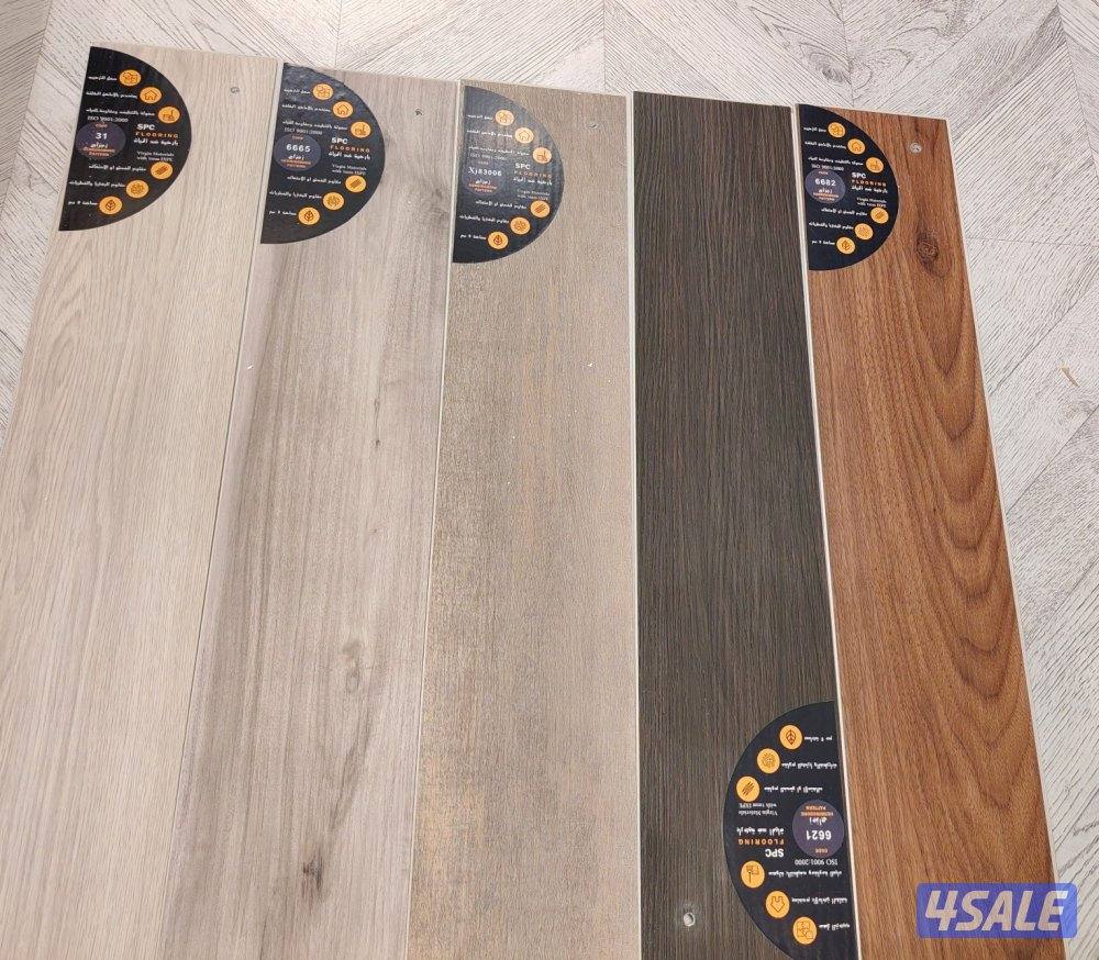 باركیه خشب - ترکیب بارکیه ارضيات خشب بارکيه -باركيه بلاستك - باركية14