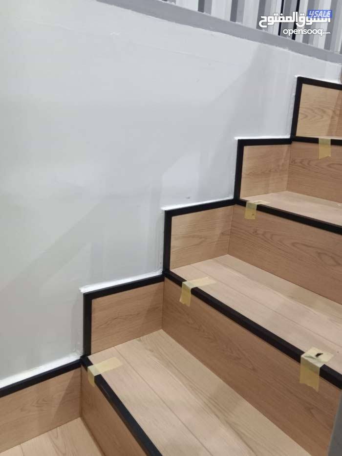 باركیه خشب - ترکیب بارکیه ارضيات خشب بارکيه -باركيه بلاستك - باركية15