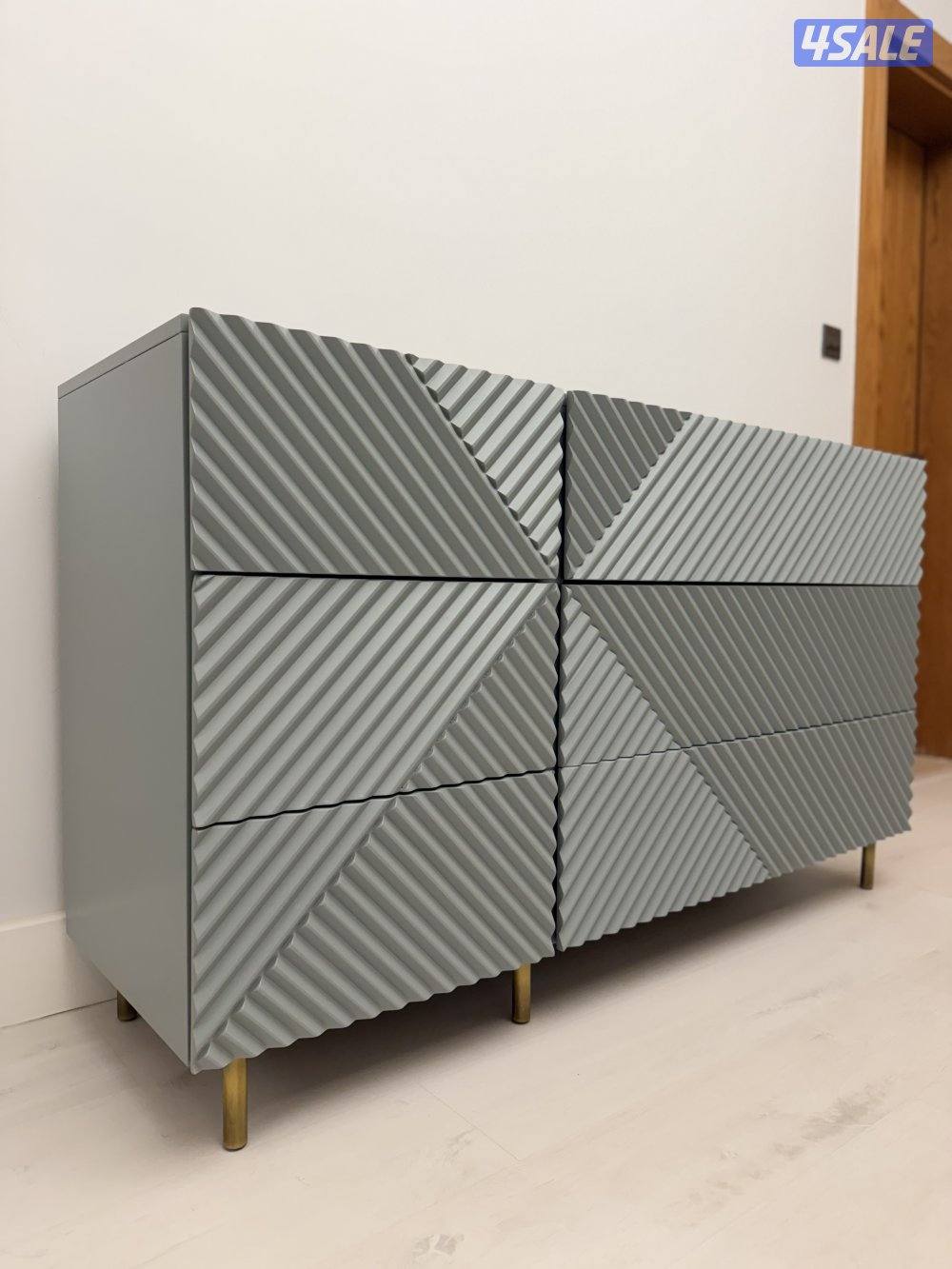 Console table WEST ELM1