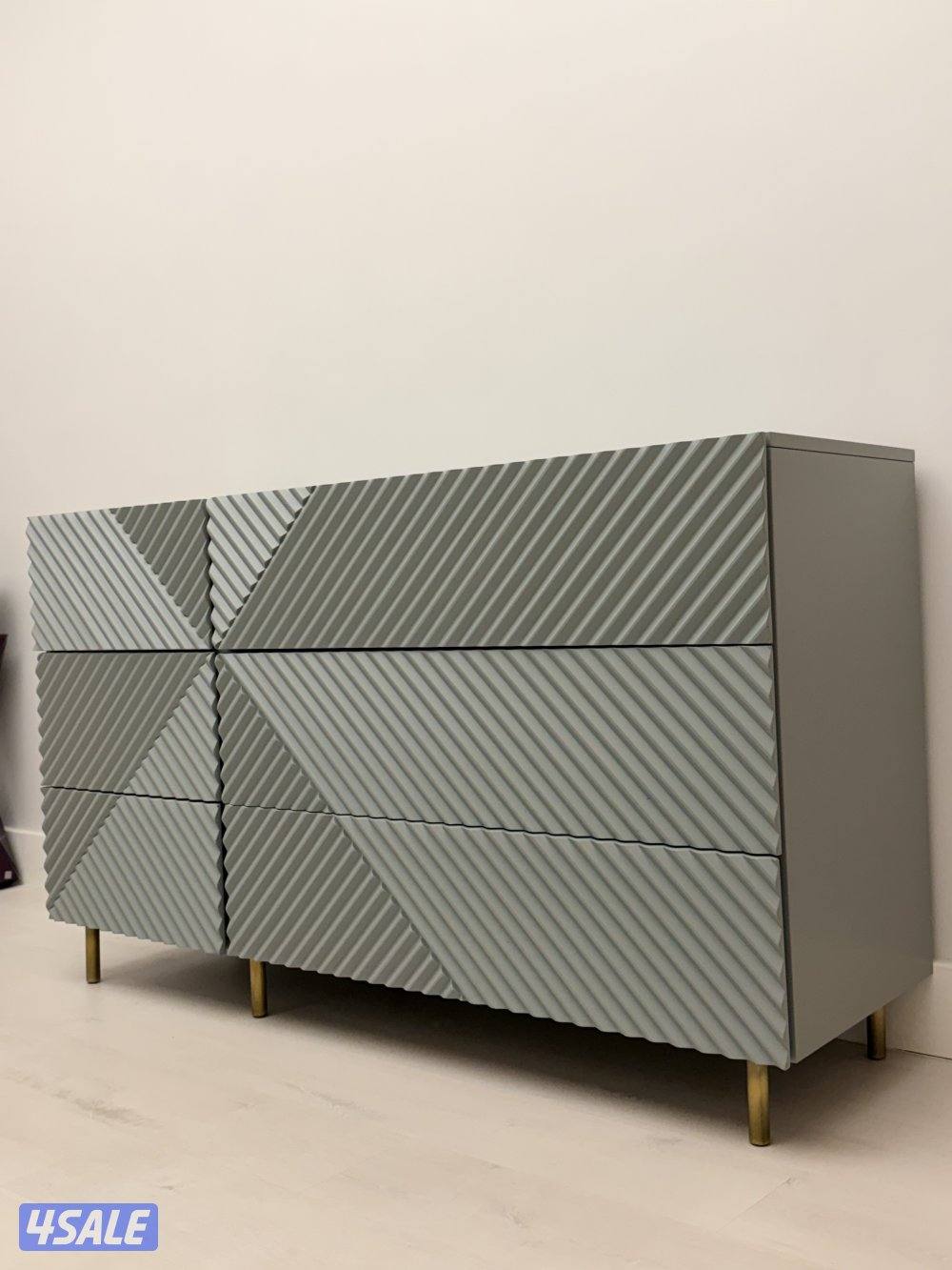 Console table WEST ELM2