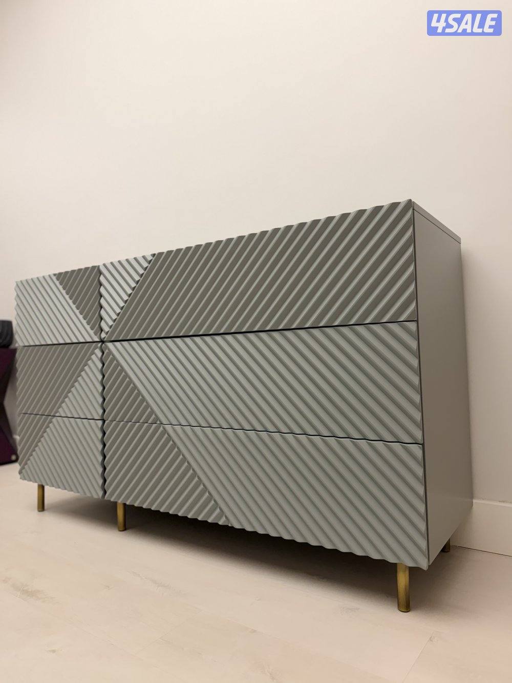 Console table WEST ELM3