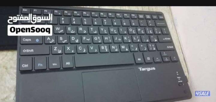 ديل تابلت استعمال طفيف جدا الحالة ممتازة واتساب فقط4