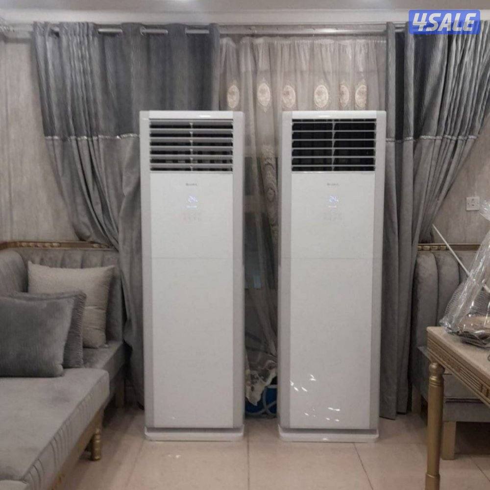 تاجير مكيفات عمودي شهري0
