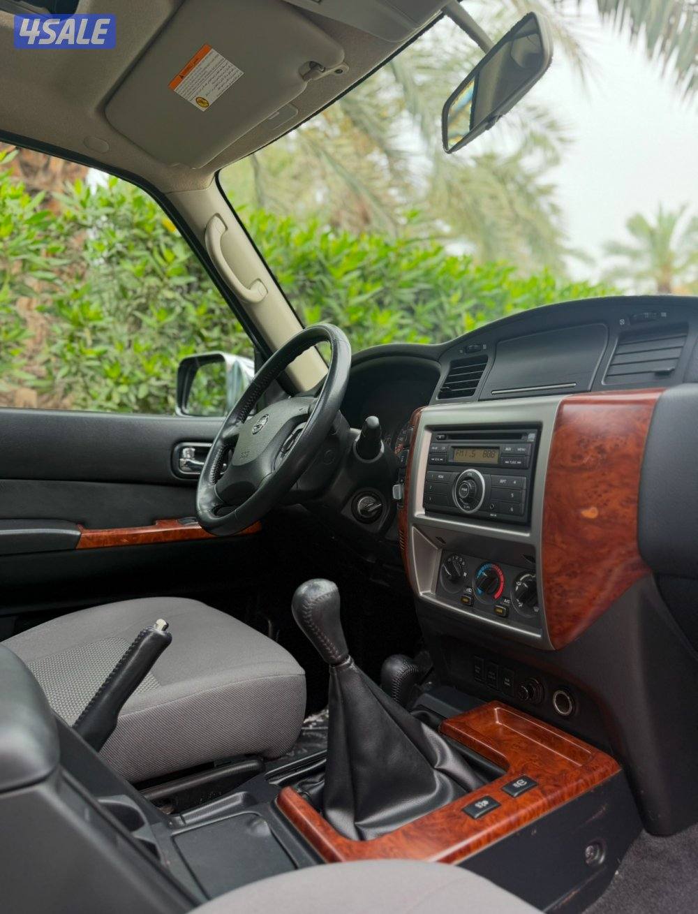 للبيع سفاري 2020 صبغ وكاله بالكامل وارد البابطين5