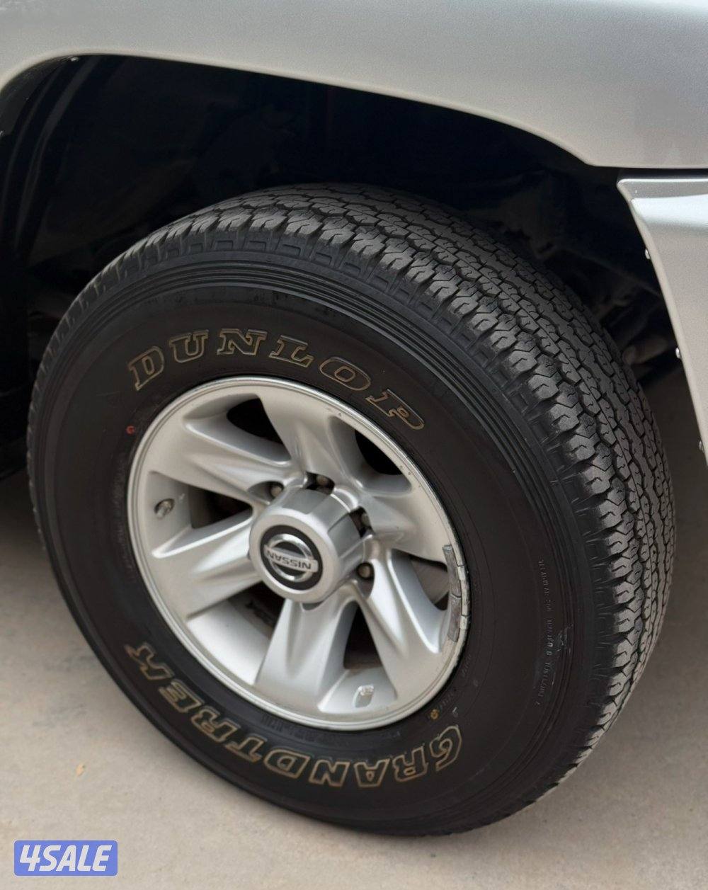 للبيع سفاري 2020 صبغ وكاله بالكامل وارد البابطين9