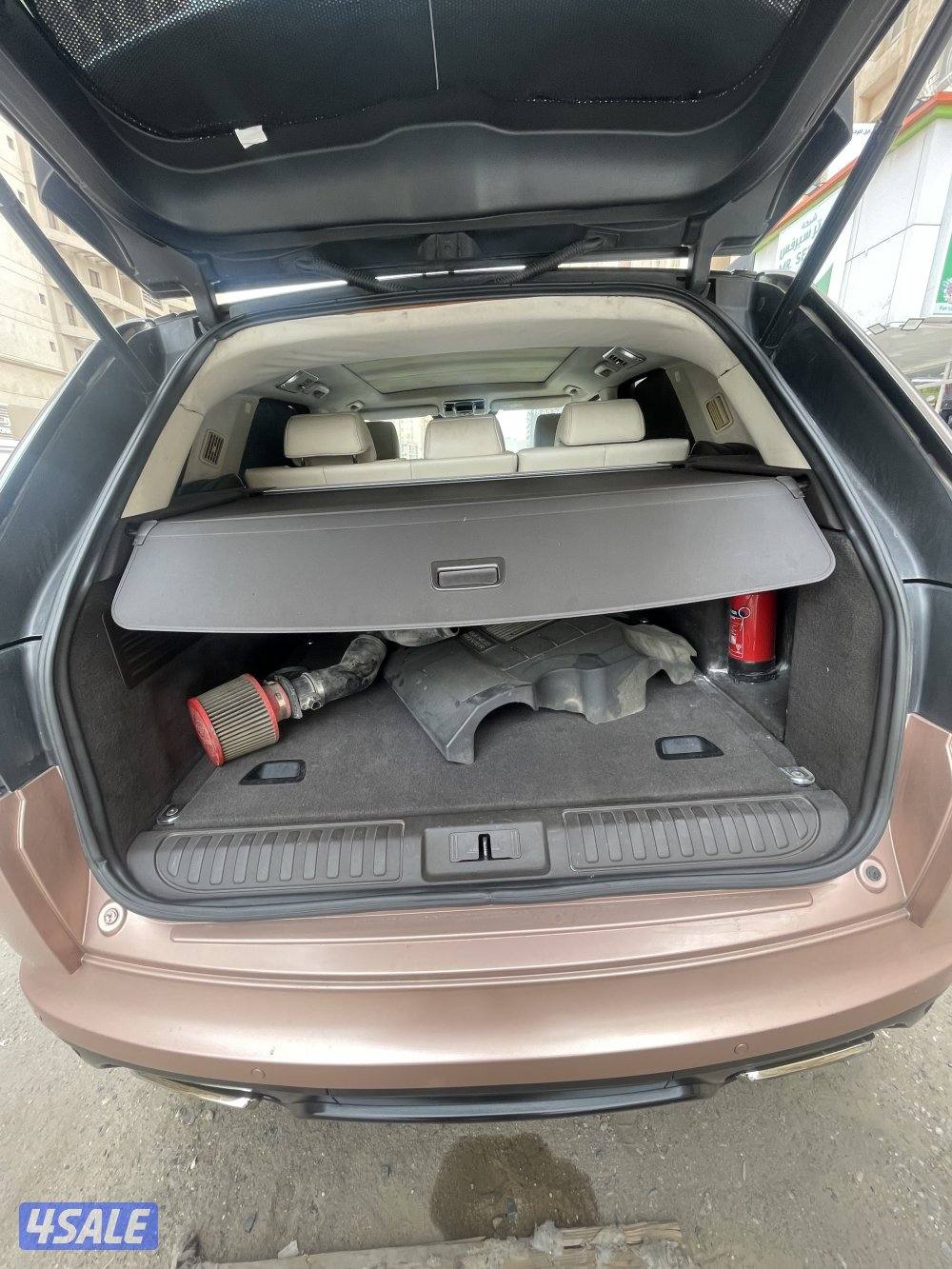 HSE 2014  6 سلندر سوبر7