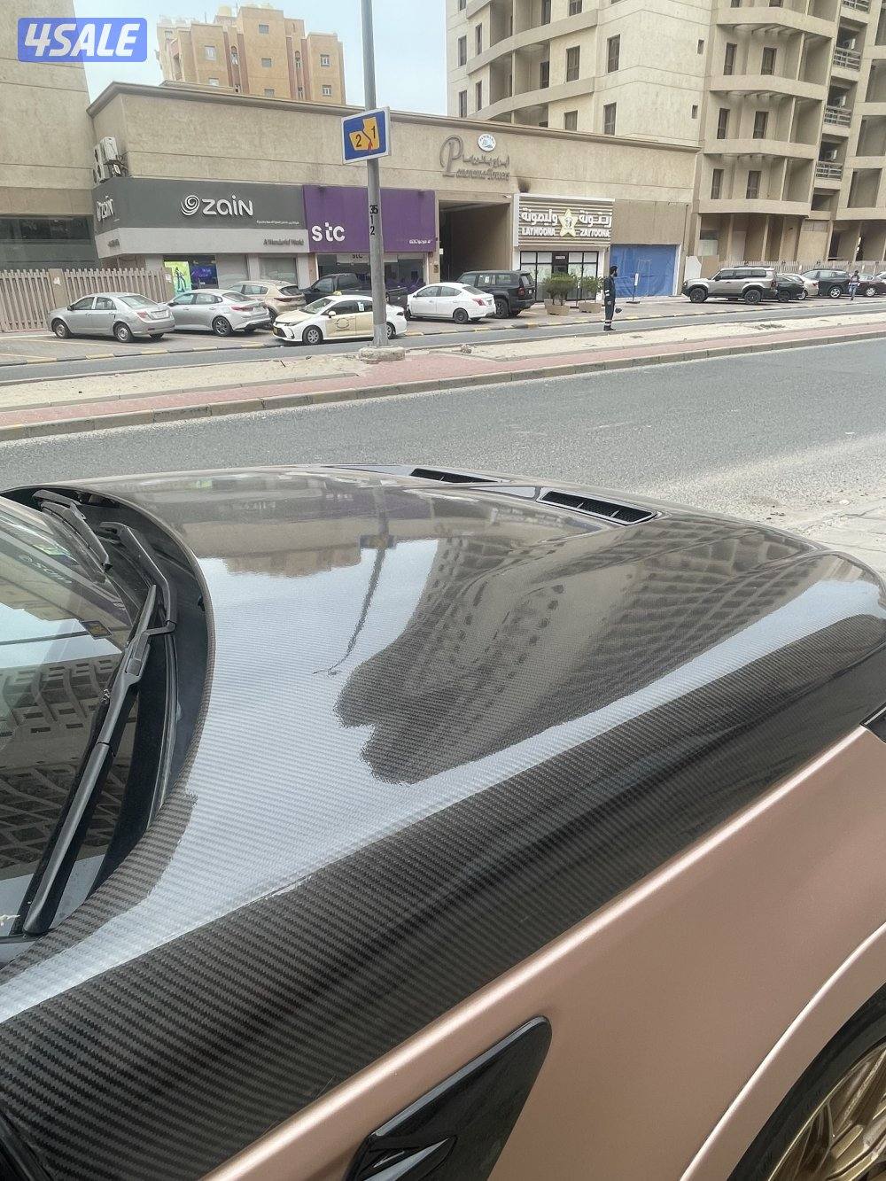 HSE 2014  6 سلندر سوبر8