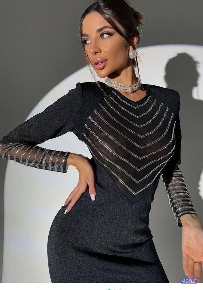 ملابس نسایی8