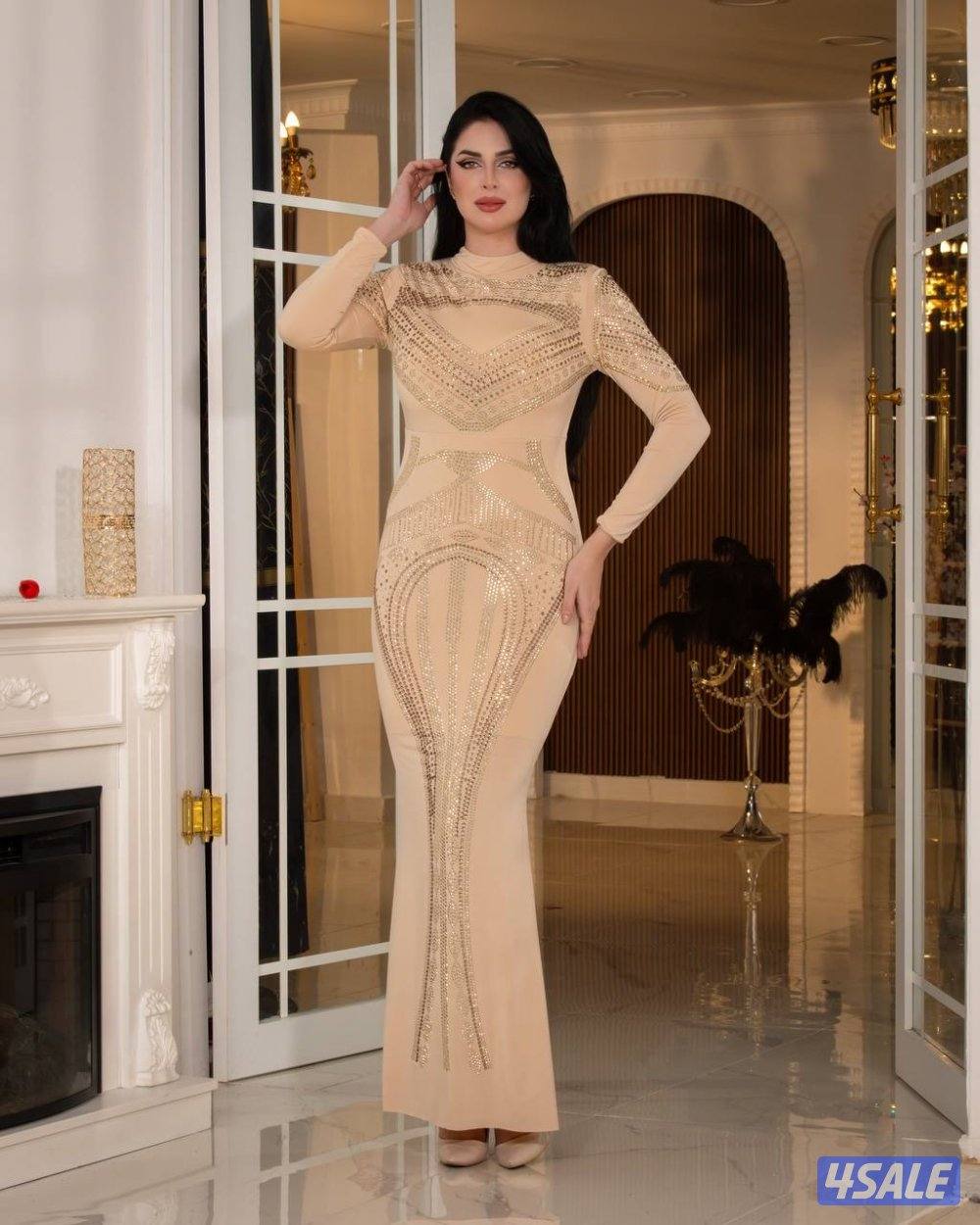 ملابس نسایی9