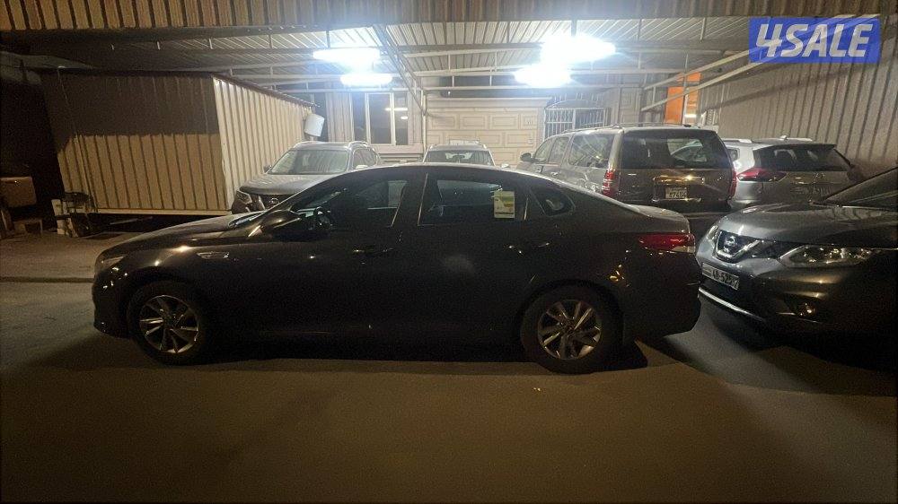 اوبتيما ٢٠١٩ ماشي ١٣٠ الصامل ما اقصر معاه1