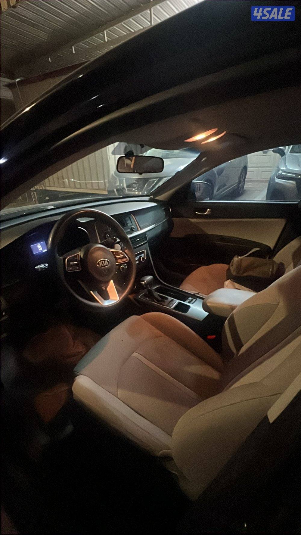 اوبتيما ٢٠١٩ ماشي ١٣٠ الصامل ما اقصر معاه4