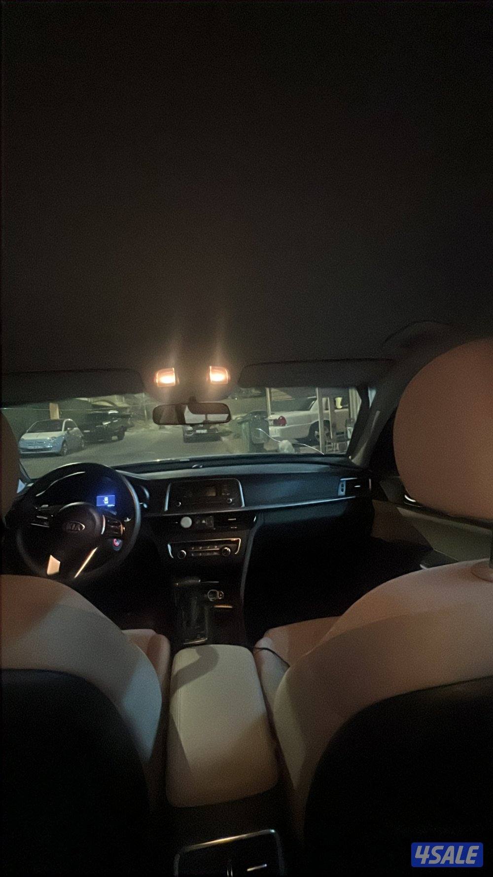 اوبتيما ٢٠١٩ ماشي ١٣٠ الصامل ما اقصر معاه6