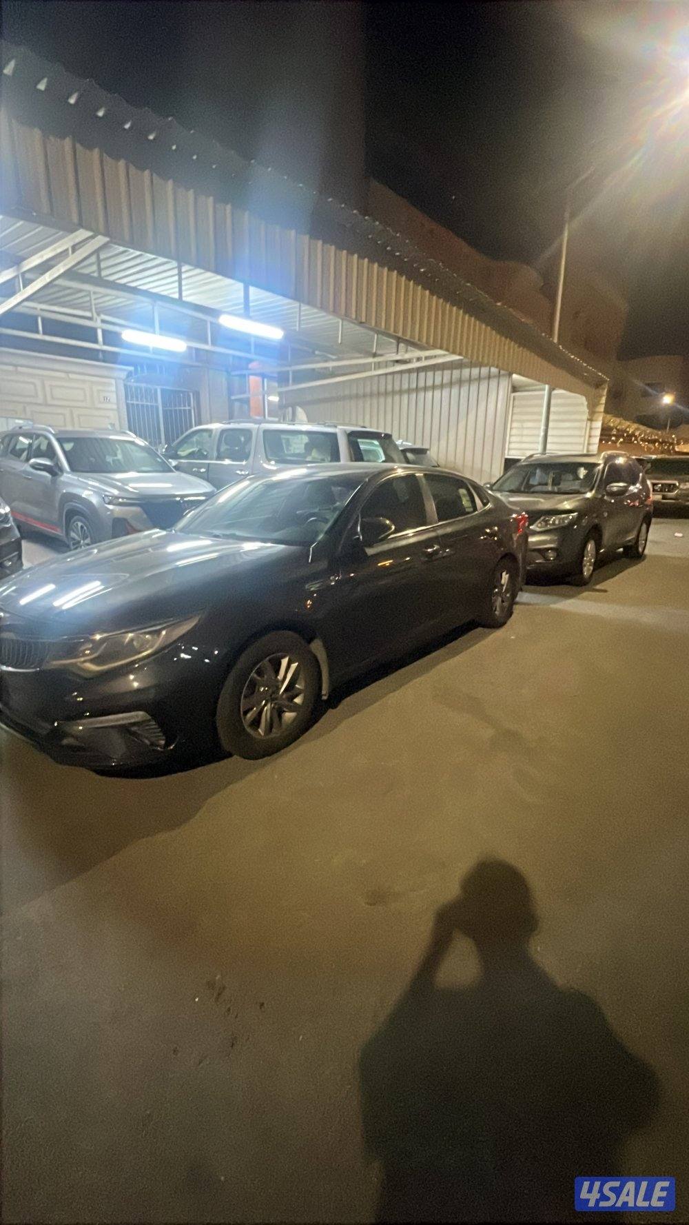 اوبتيما ٢٠١٩ ماشي ١٣٠ الصامل ما اقصر معاه7