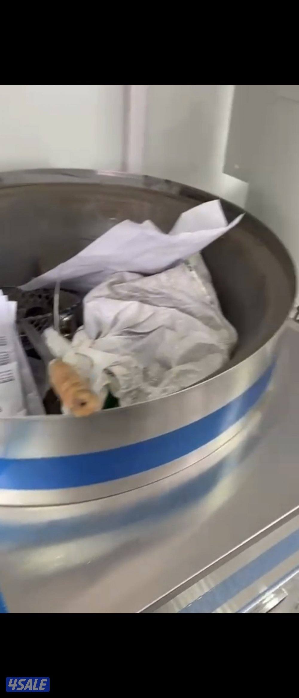 فود ترك قلص شبه جديدة للبيع الطول ٤ أمتار العرض ٢ متر9