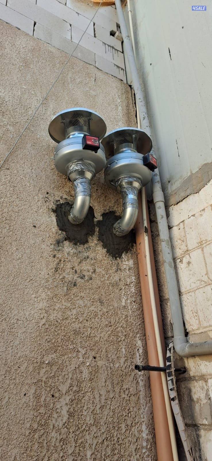 تصليح وتركيب شفاطات مركزية, تصليح شفاط مطبخ تركيب شفاطات3