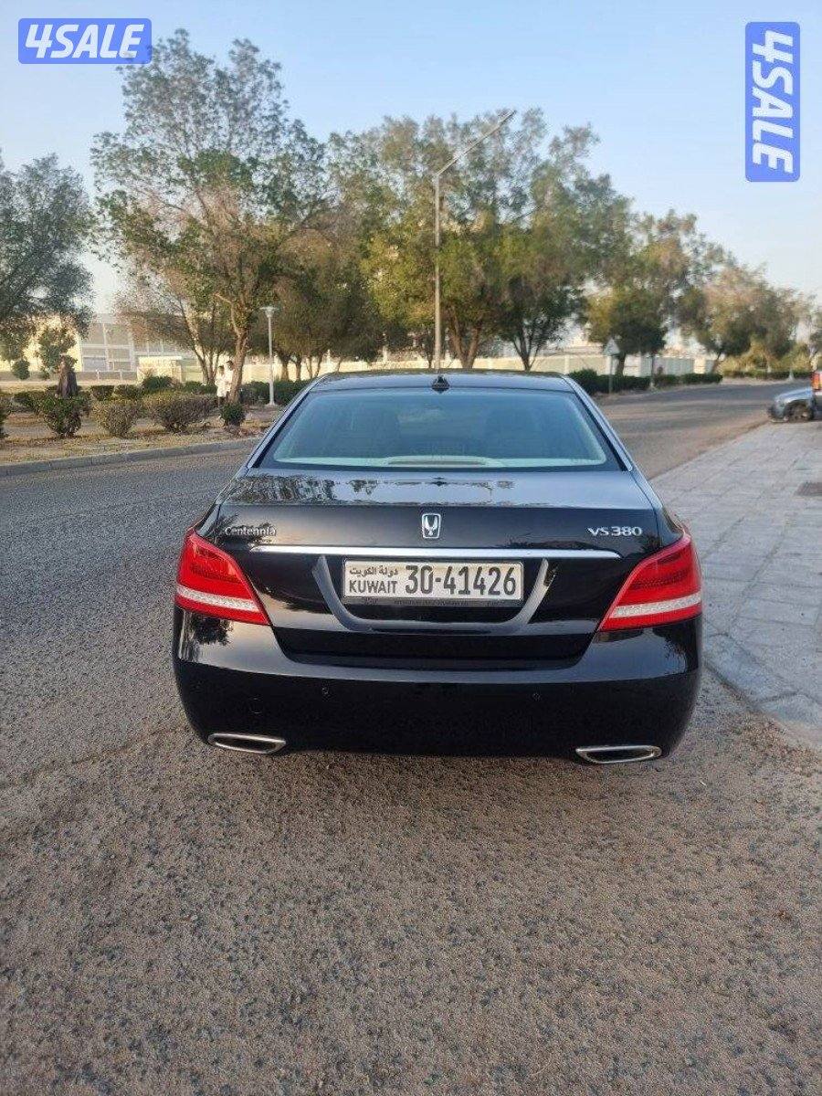 ٢٠١٤ بحاله ناااادره وارد الوكاله ماشي ٨٠5