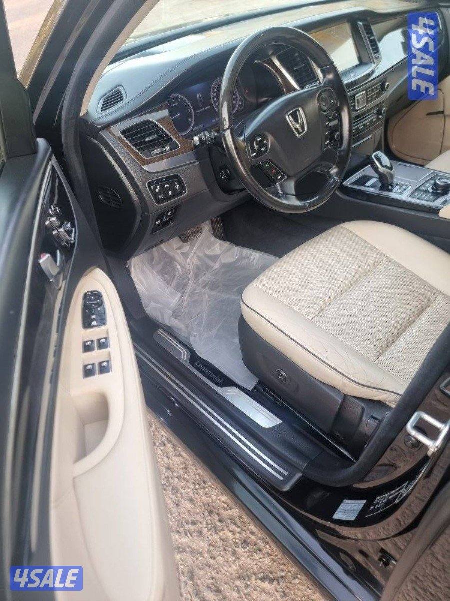 ٢٠١٤ بحاله ناااادره وارد الوكاله ماشي ٨٠10