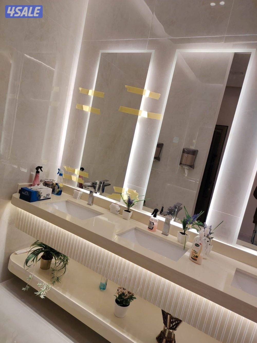 مغاسل رخام صناعي وطبيعي وطاولات اسعار ممتازه وجوده وسرعه تركيب7