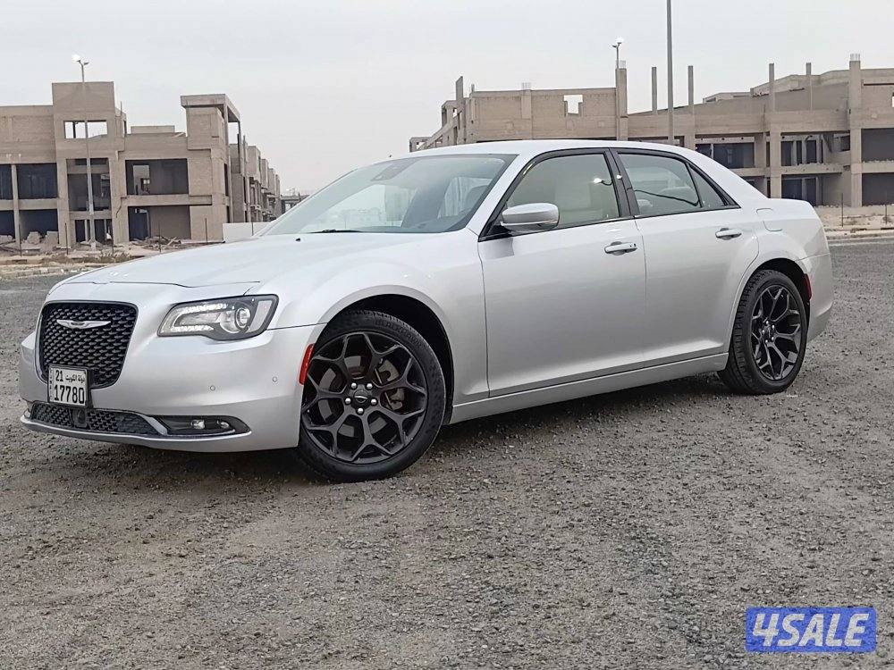 كرايزلر موديل 2021 ماشي 138 الف صبغ الوكالة شرط الفحص قير مكينة شاصي0