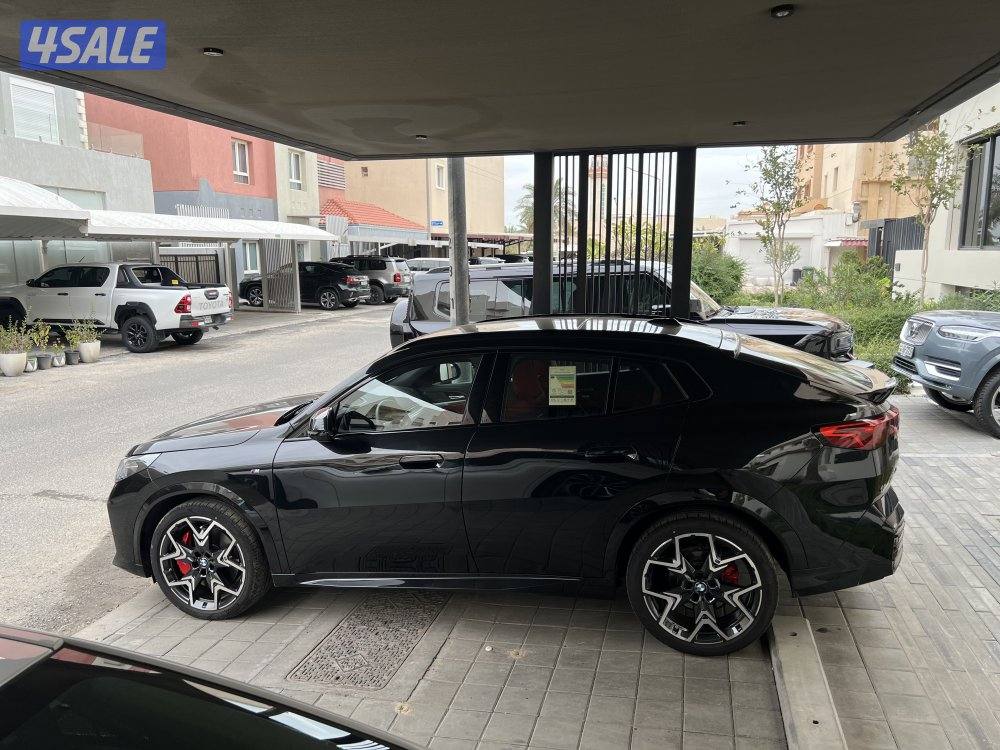 BMW X2 20250
