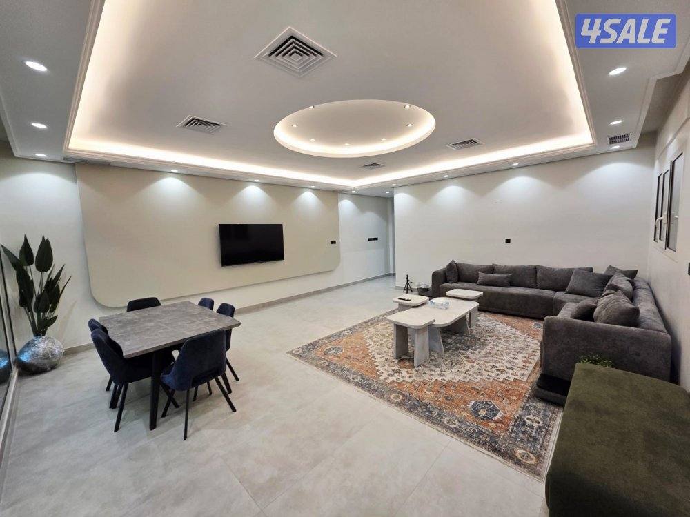 🌟 شاليه للايجار ايام الاسبوع + ويكند 🌟3