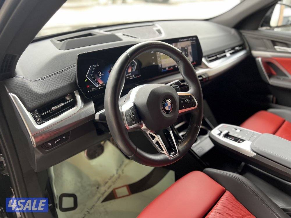 BMW X2 20253