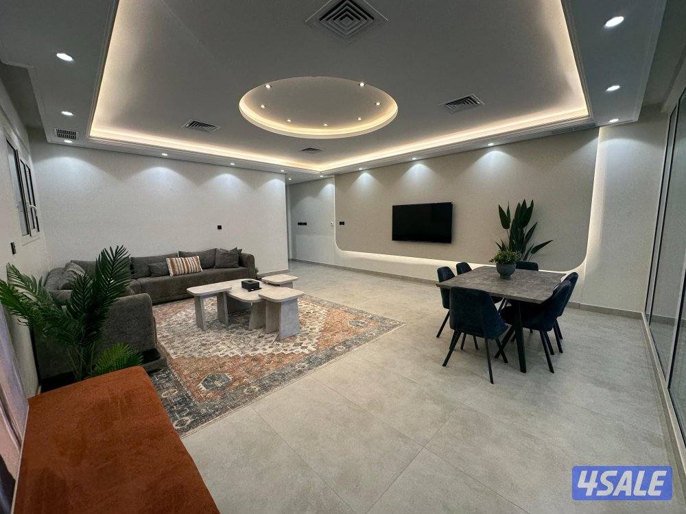 🌟 شاليه للايجار ايام الاسبوع + ويكند 🌟5