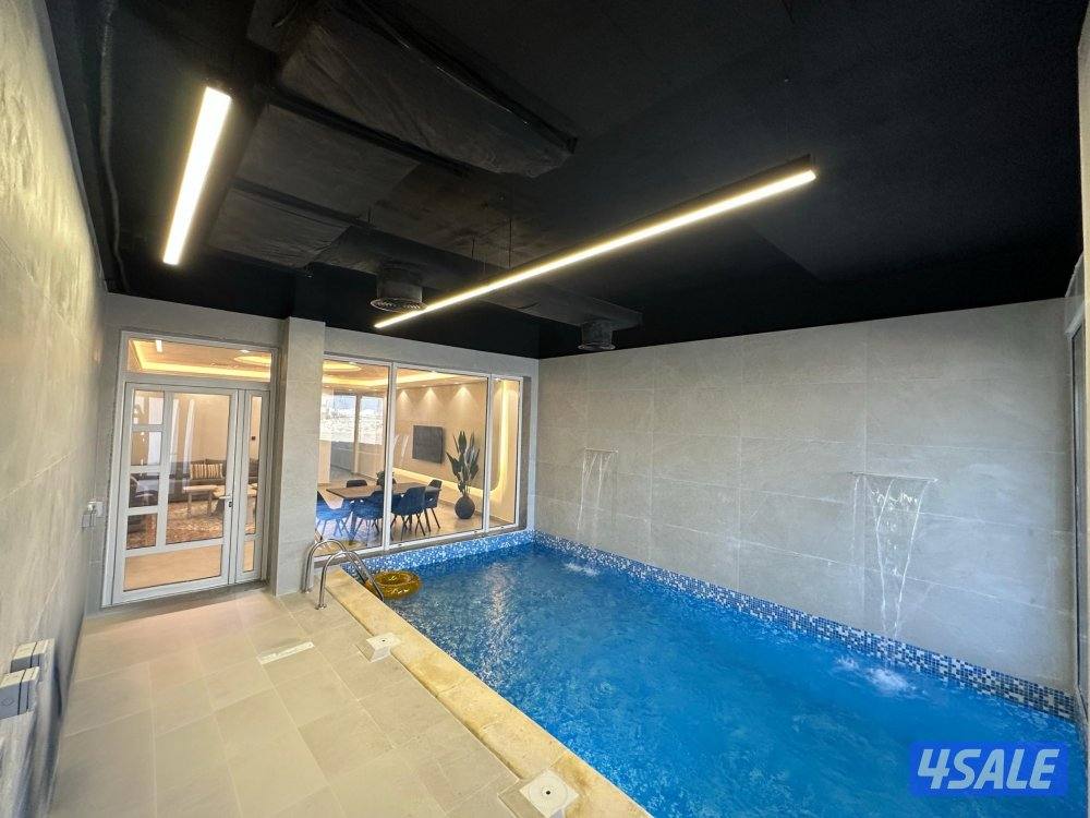 🌟 شاليه للايجار ايام الاسبوع + ويكند 🌟7