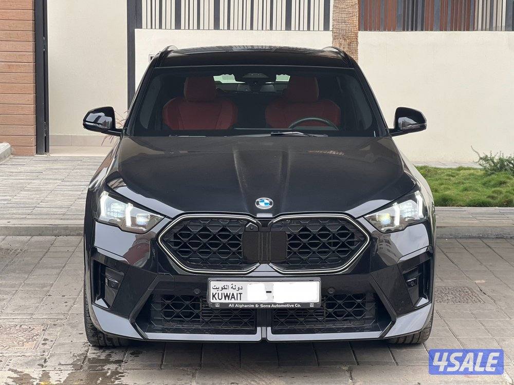 BMW X2 20255