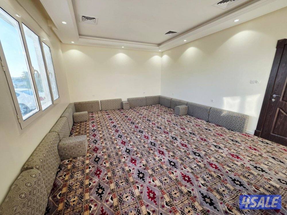 🌟 شاليه للايجار ايام الاسبوع + ويكند 🌟12