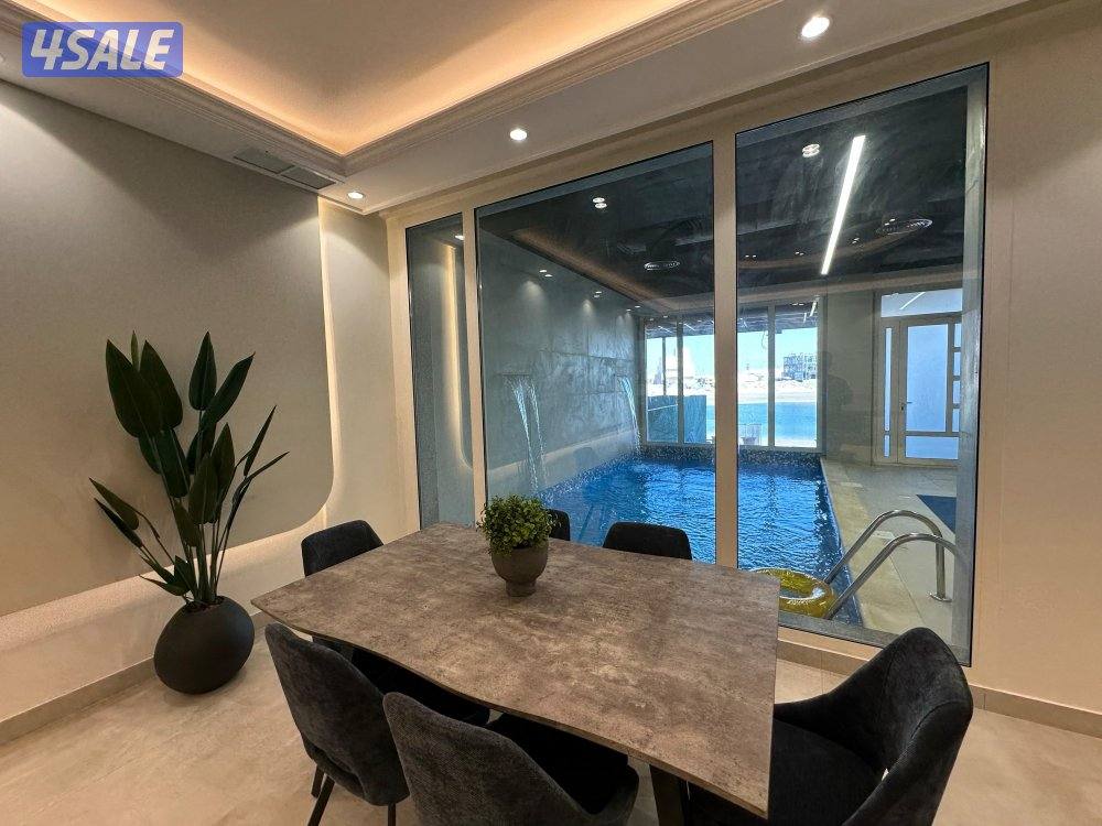 🌟 شاليه للايجار ايام الاسبوع + ويكند 🌟14