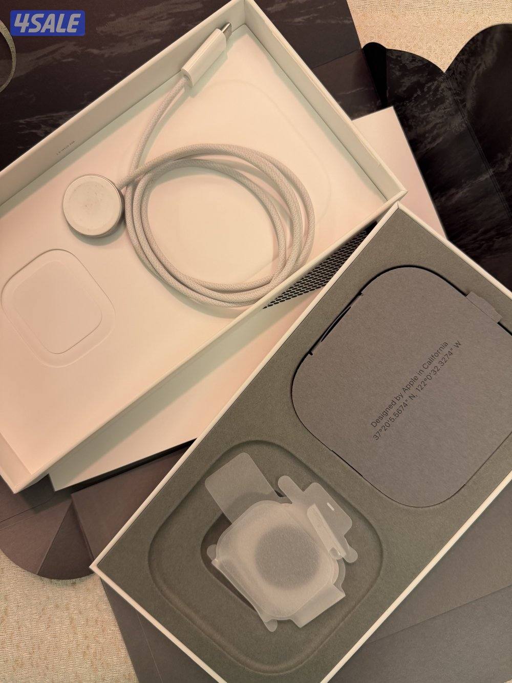 Apple Watch ⌚️ ultra 2 black2