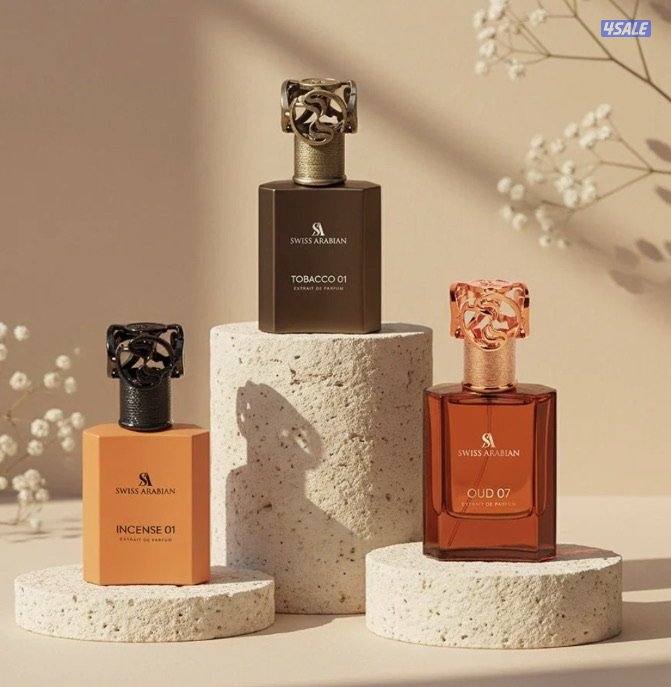 سويس اريبيان0