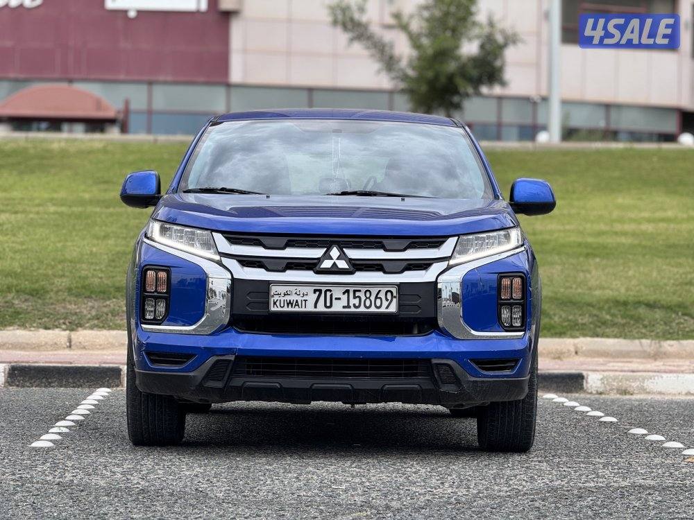 ⚡️ASX /    ميتسوبيشي موديل 2022⚡️0