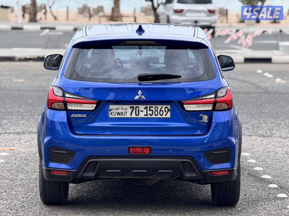 ⚡️ASX /    ميتسوبيشي موديل 2022⚡️1